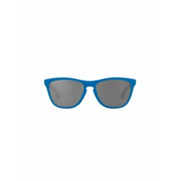 Oakley Frogskins OO 9013-9013K3 Prizm Black